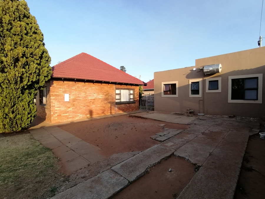 3 Bedroom Property for Sale in Stilfontein Ext 2 North West